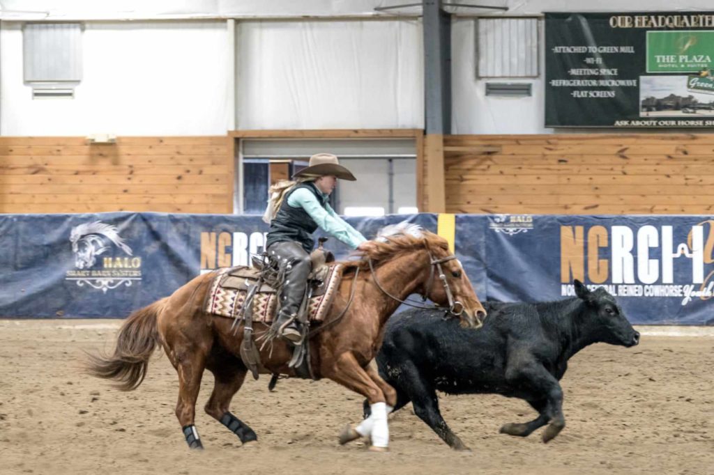 Rodeo Events Archives Minnesota High School Rodeo Association